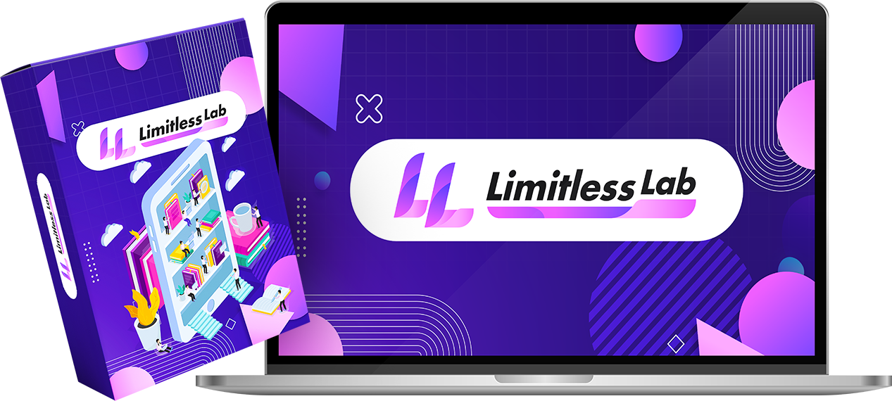 Limitless Design Lab Recomendation Products