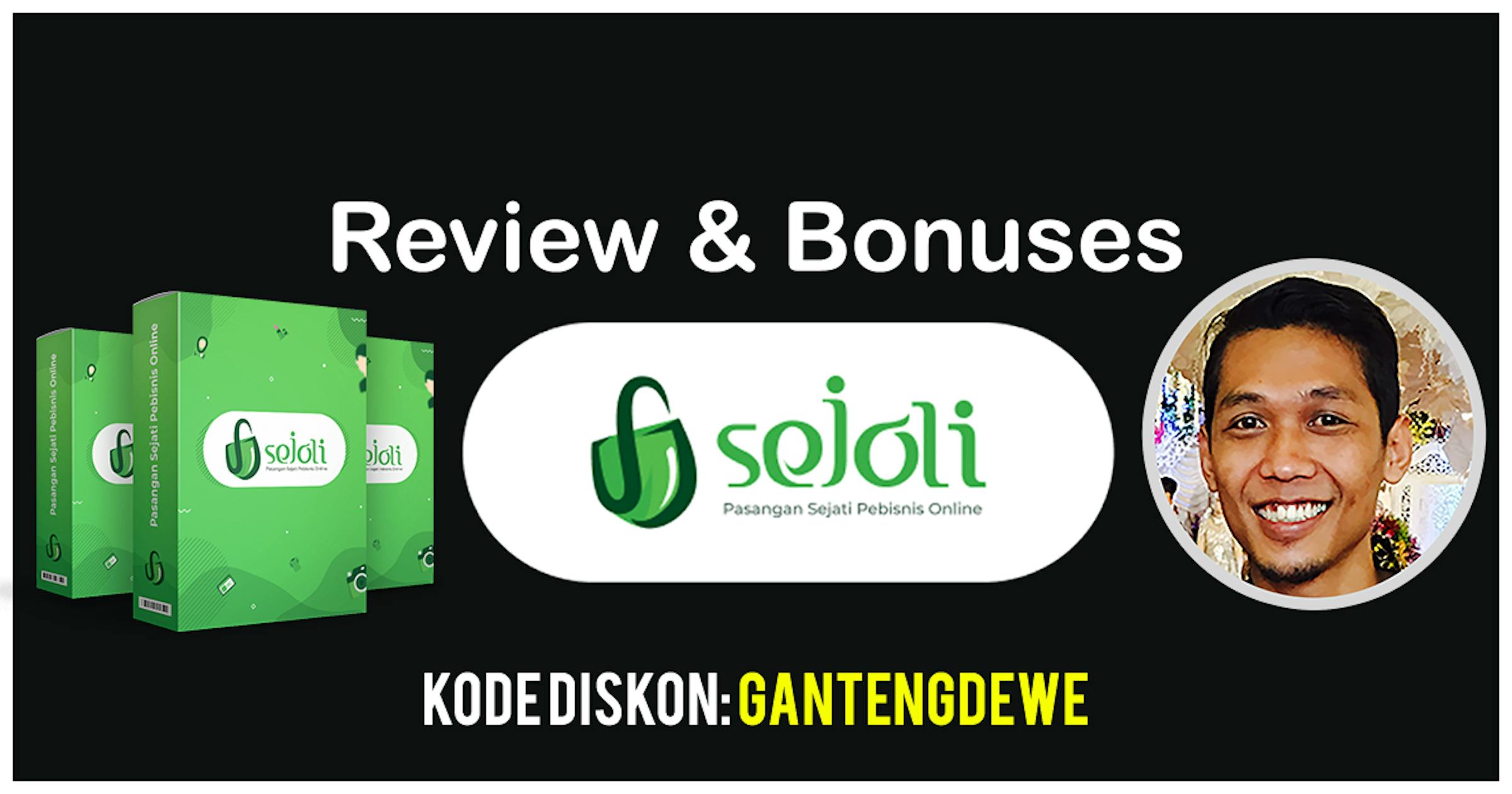 Review & Bonuses | SEJOLI