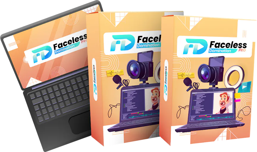 Faceless Domination Pro Version