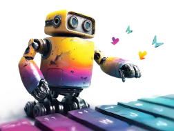 VIDBOT - Generate Marketing Videos in Minutes