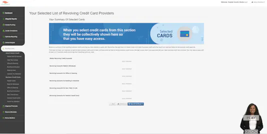 Build and award winning Business Credit Profile and get money in your ...