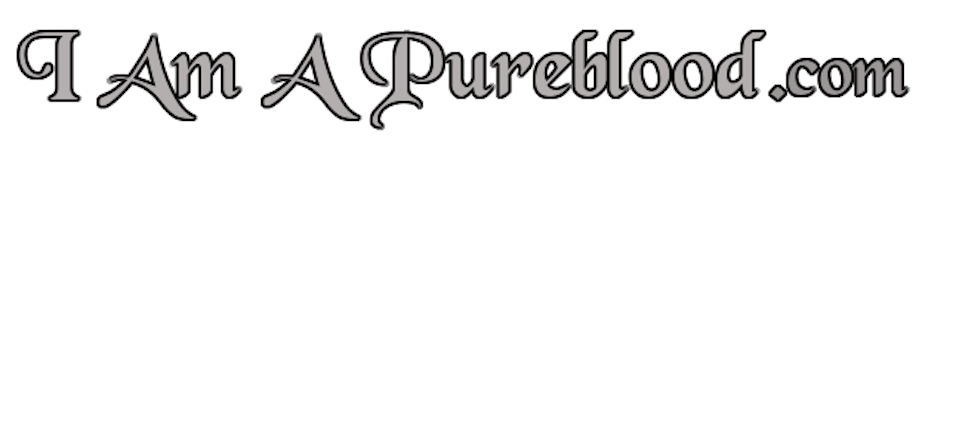 pureblood