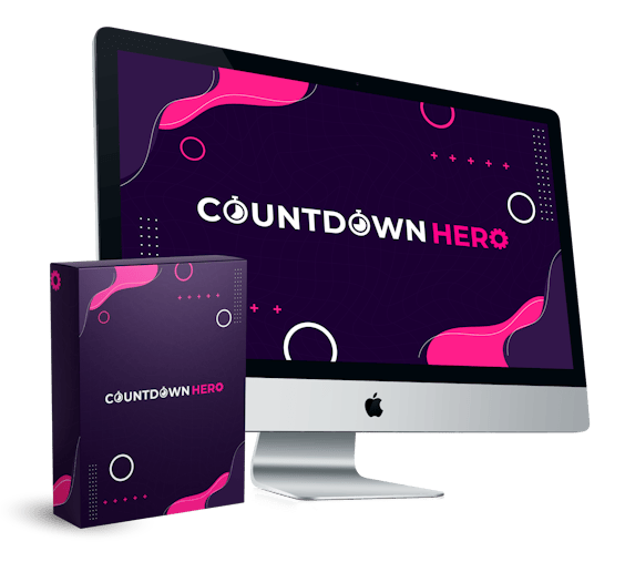 Countdown Hero Review