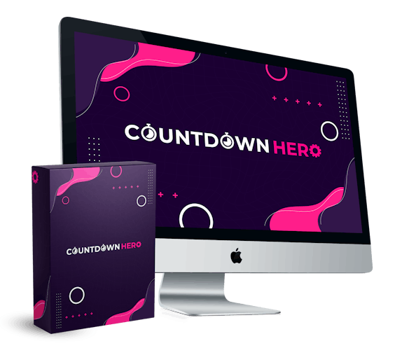 Countdown Hero Review 