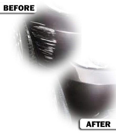 Car Bumper Scuffs Local car Bumper repair service