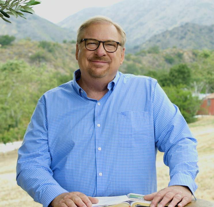 Hope Daily Pastor Rick Daily Hope Today | Pastor Rick Daily Hope Pdf – PIIV