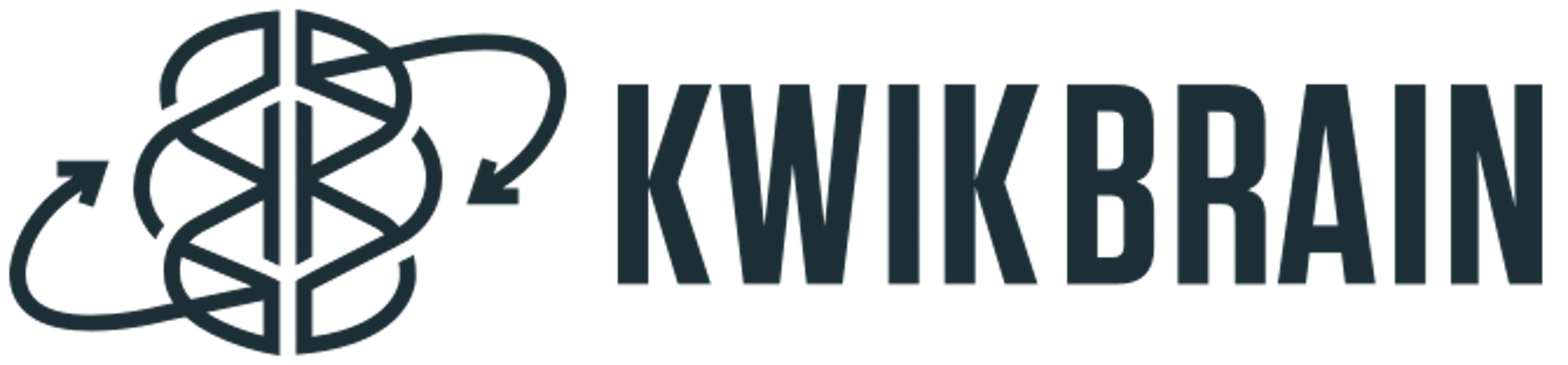 Kwik Brain 30 Brain Hack Tips!