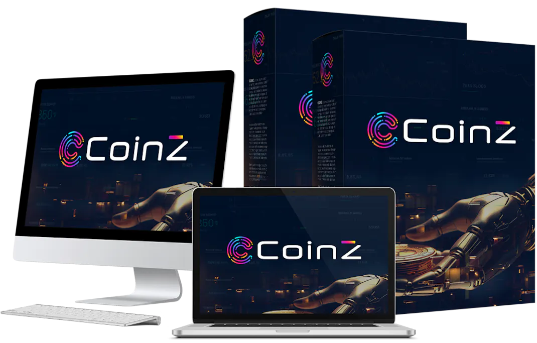 Coinz JV Invite Coinz jv invite