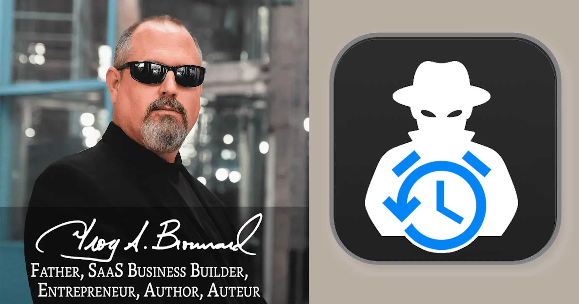 Memoirs of Mastery with Troy A. Broussard