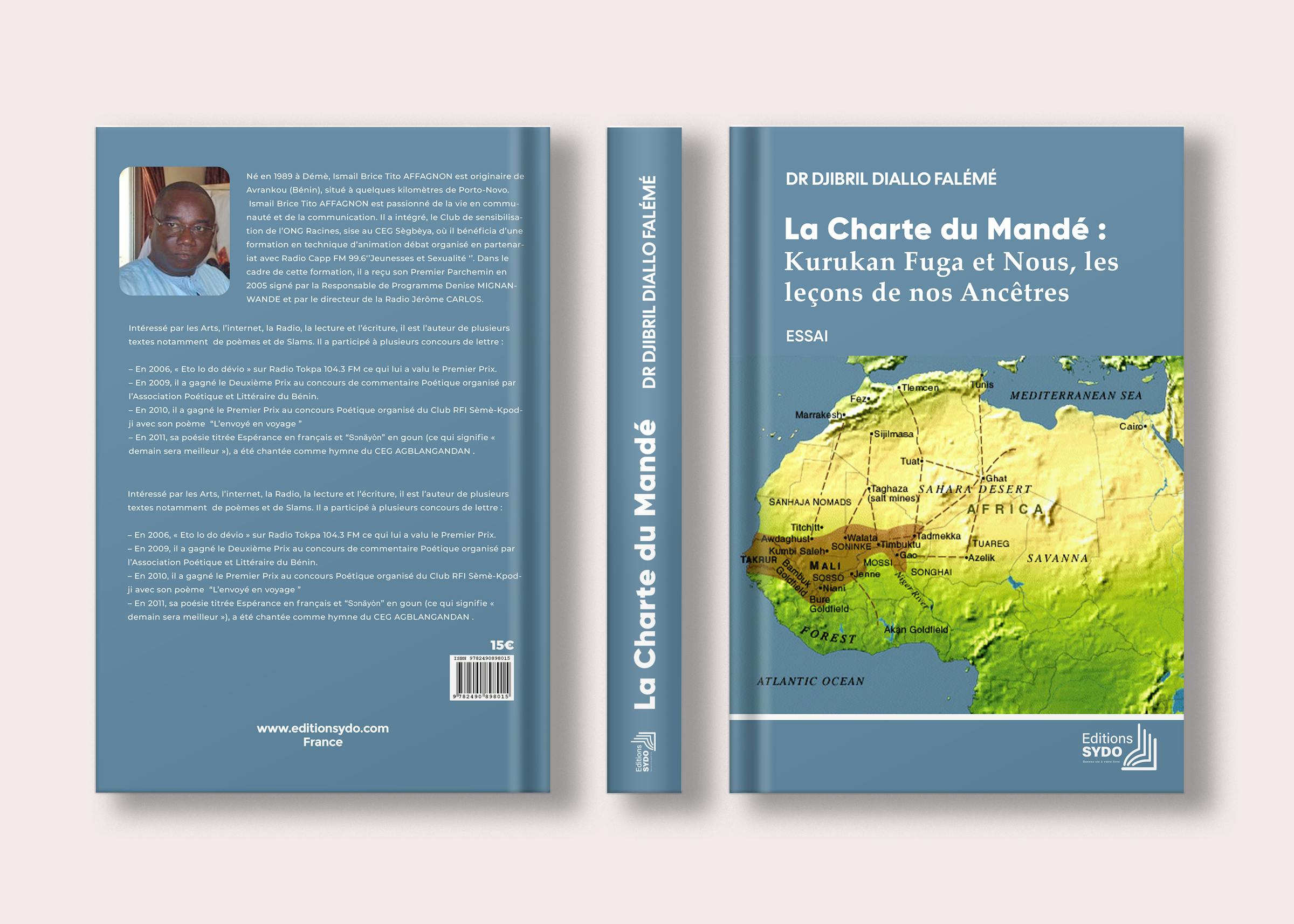 SYDO La charte du mandé