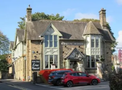 Photo of Robin Hood Pub Millhouses Sheffield