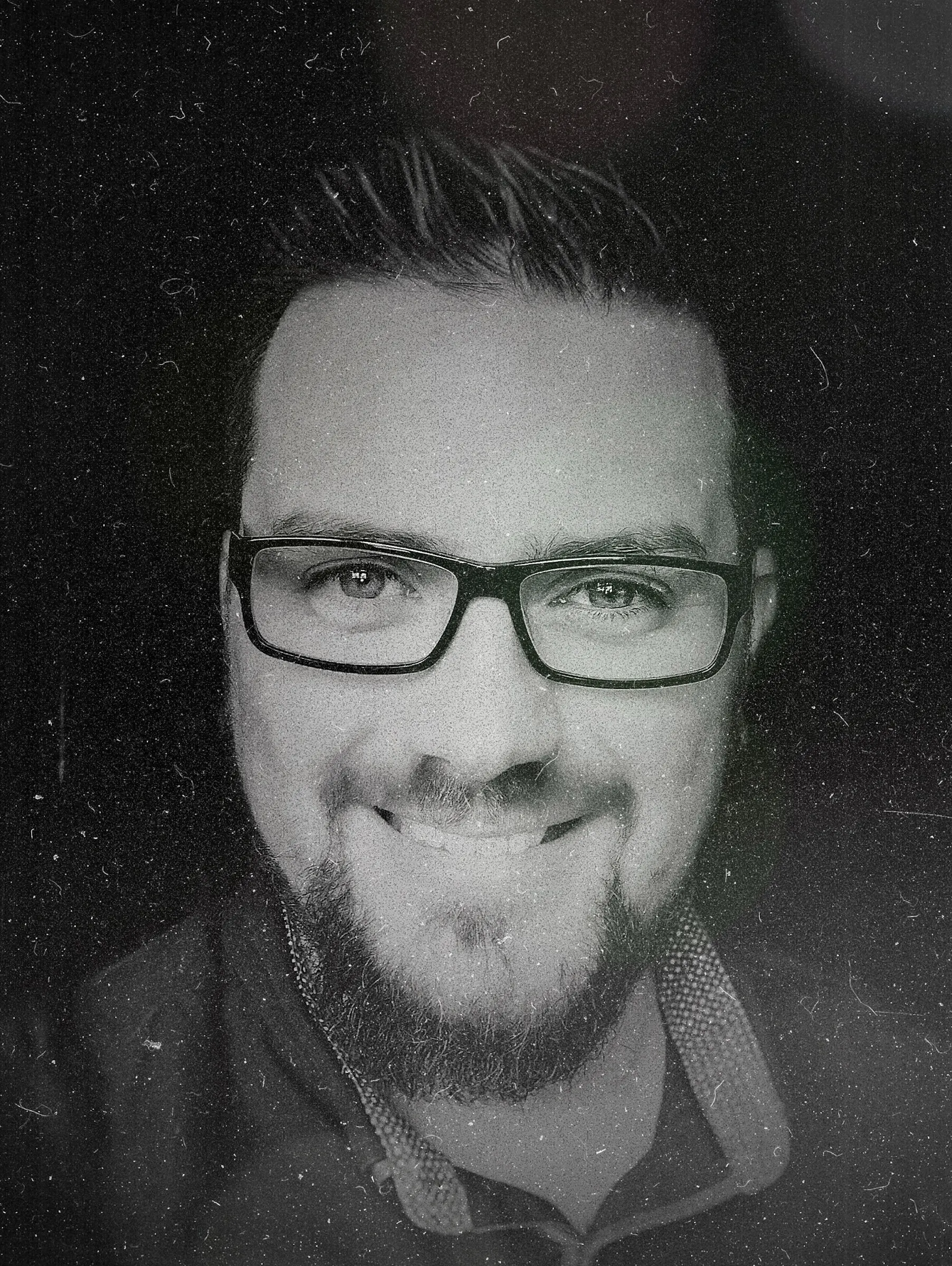 Alex Boxall Author Shop