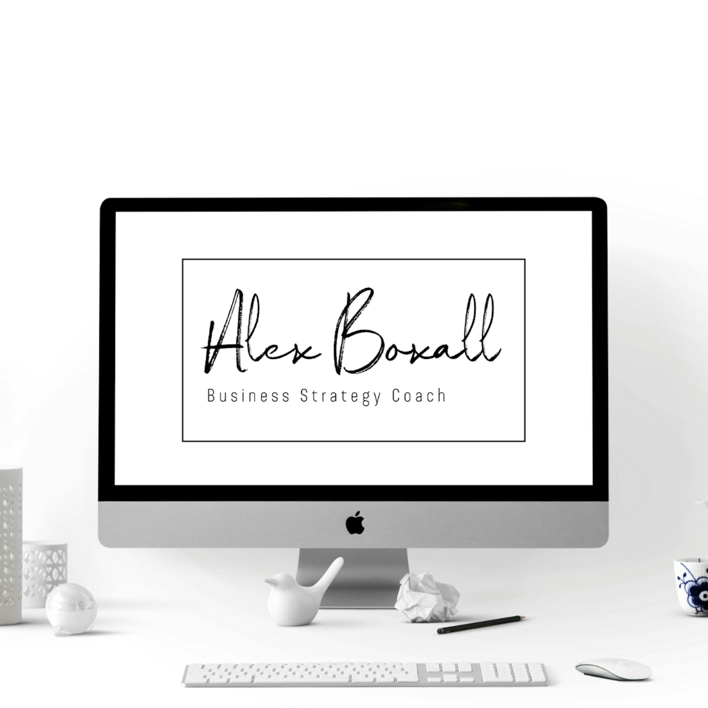 Alex Boxall Resources