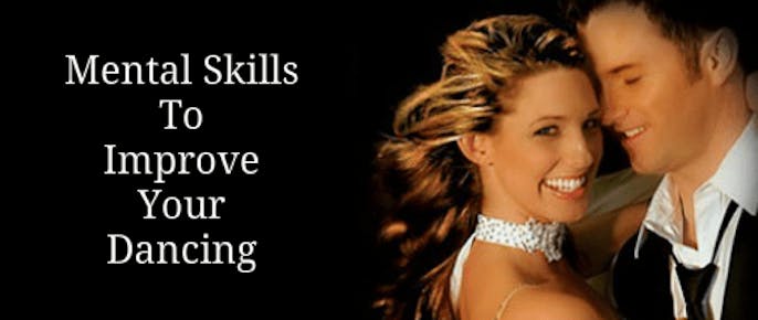 What Are Mental Skills In Dance