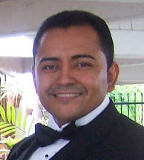 Tony Duarte Salsa Dance Instructor