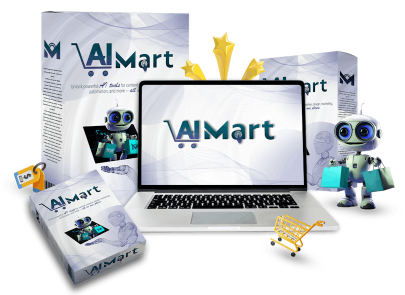 AI MART