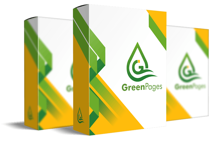 GreenPages
