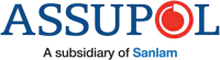 Assupol – A subsidiary of Sanlam