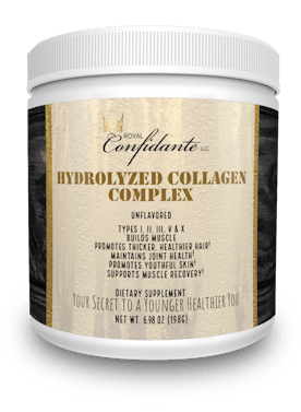 Royal Confidante | High Quality Supplements with Science-Backed Ingredients Royal Confidante | High Quality Supplements with Science-Backed Ingredients