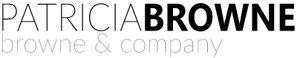 Browne Company logo