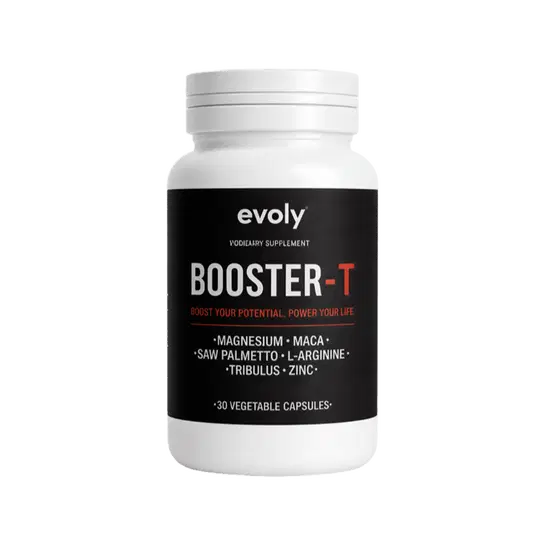 Booster-T 1 üveg
