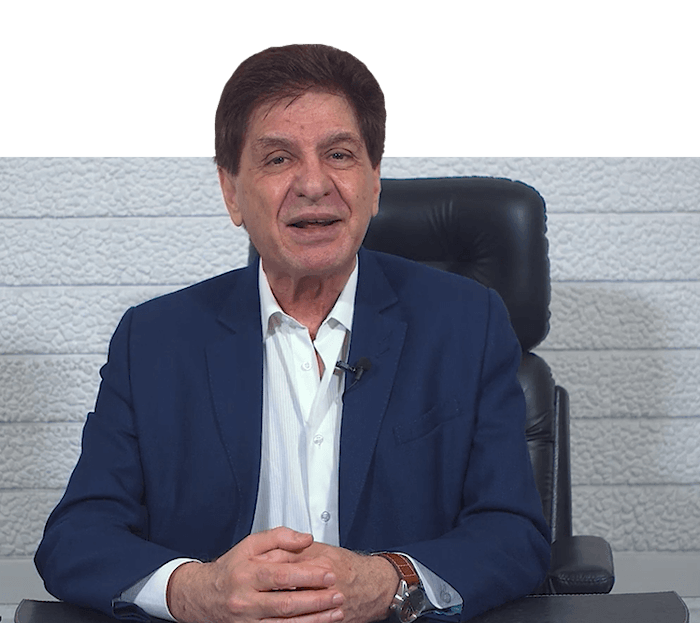 Reinaldo Polito Reinaldo Polito