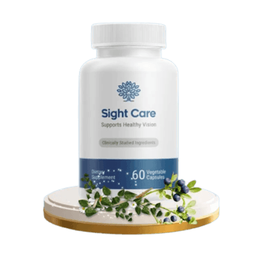 SightCare - Product Info