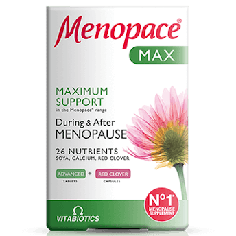 Best Menopause Supplements