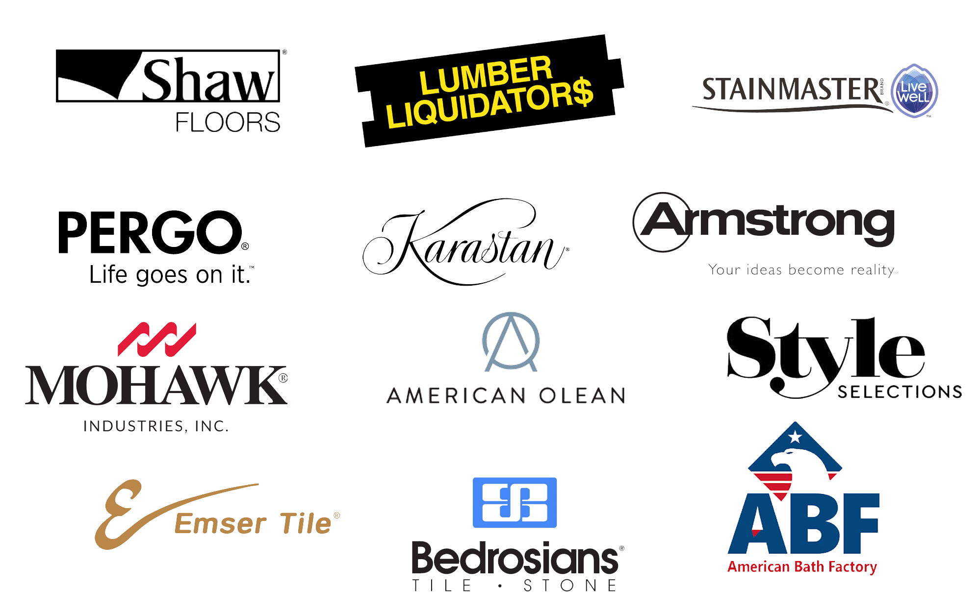 The Best Flooring Contractor in Las Vegas with over 30 years of experience!