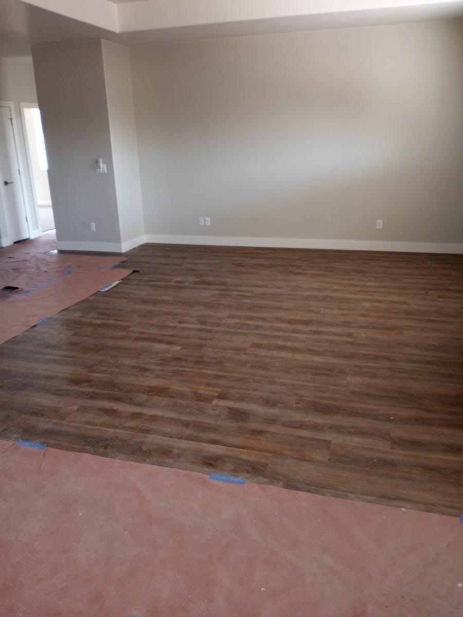 The Best Flooring Contractor in Las Vegas with over 30 years of experience!