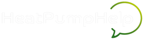Heat Pump Help logo