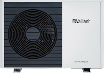 Vaillant heat pump