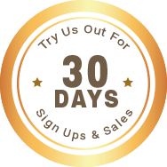 Try Us For 30 Days