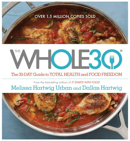 "The Whole30" by Melissa Hartwig Urban