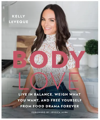 "Body Love" by Kelly LeVeque