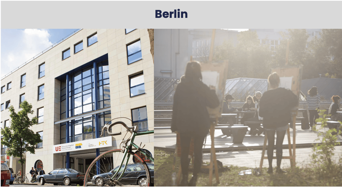 Ints It's Not The Same Germany Gmbh GUS Germany GmbH