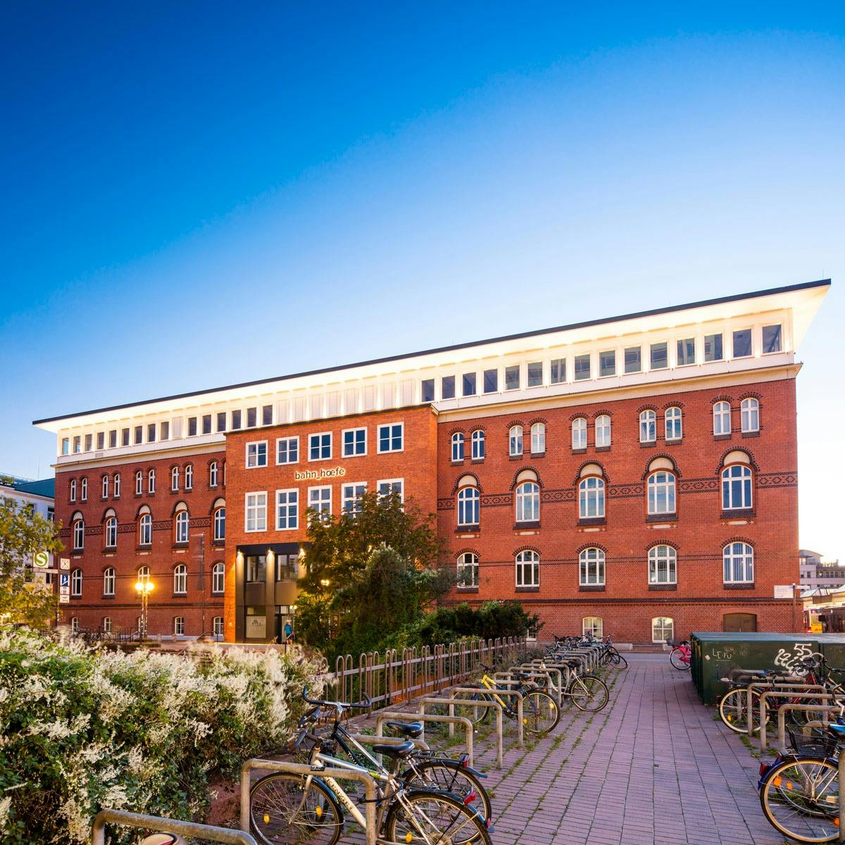 Study in Germany University of Europe