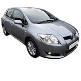 Professional Auris MMT Clutch actuator repairs