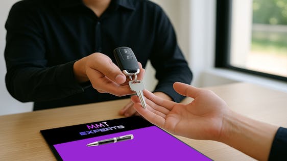 Looking to sell your Peugeot 107 due to gearbox problems? Get a quote from MMT Experts now.