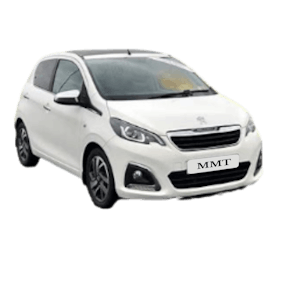 Peugeot 108 2-tronic semi auto gearbox specialists