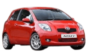 Toyota Yaris MMT Gearbox specialists