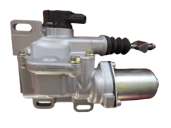 Toyota Corolla-Verso professionally reconditioned clutch actuator