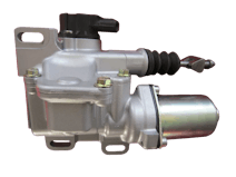 Toyota Verso clutch actuator reconditioning