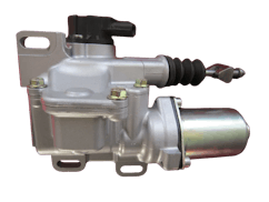 Toyota Corolla-Verso professionally reconditioned clutch actuator