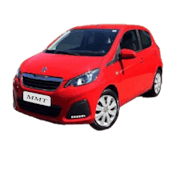 Peugeot 108 automatic gearbox repairs