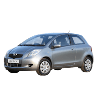 Toyota Yaris MMT Gearbox & actuator repairs