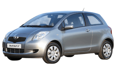 Toyota Yaris Gearbox repair specialists