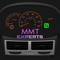 Toyota Yaris Gearbox fault po900 po810