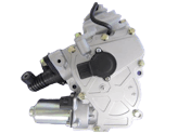 Toyota Yaris MMT new clutch actuator po900
