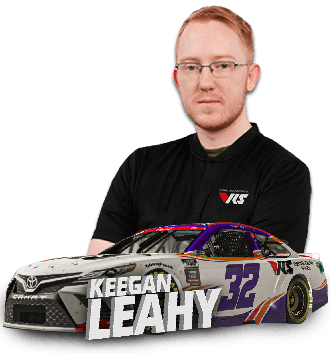 Keegan Leahy Group Training